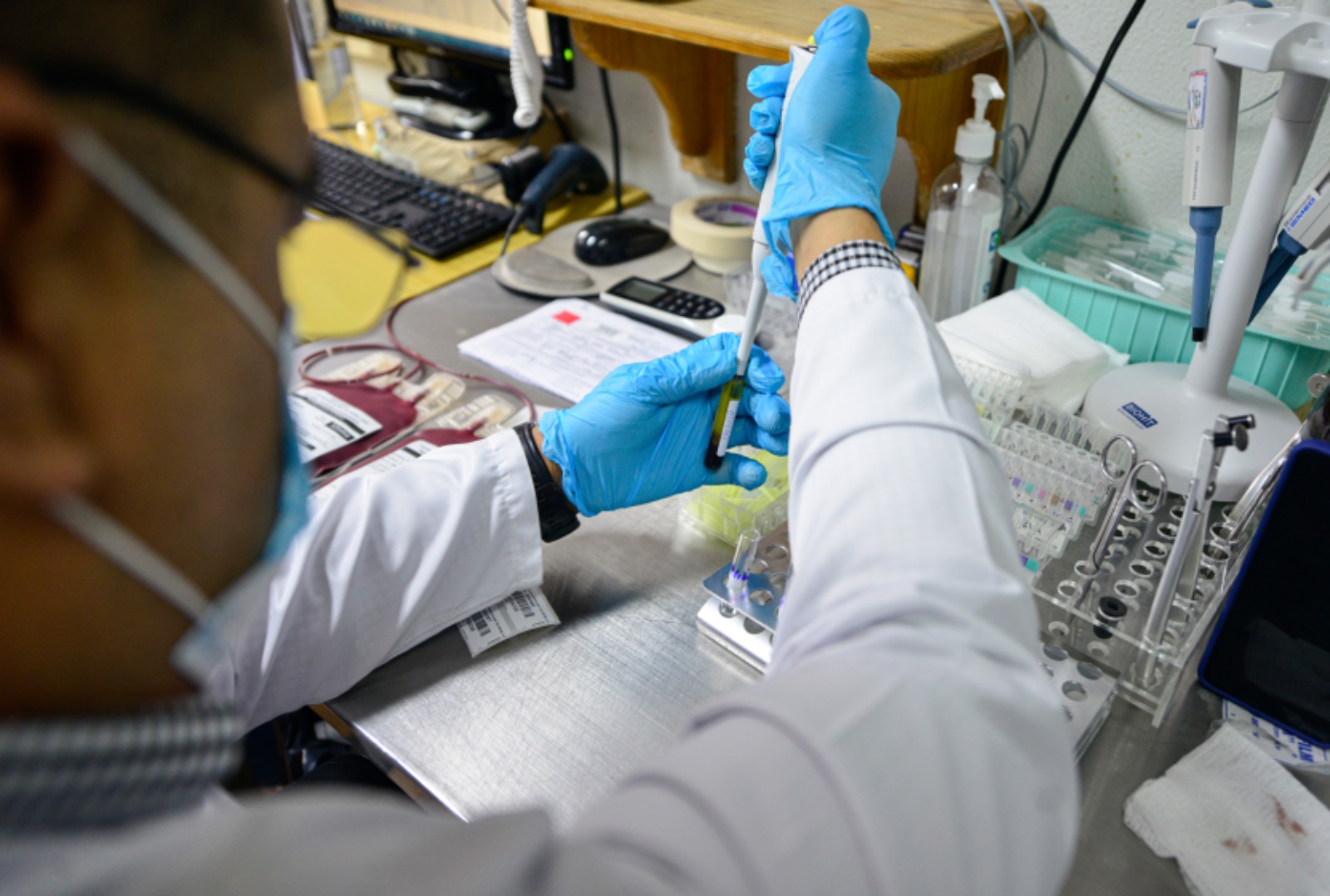 En México, solo nueve universidades cuentan con comités de bioética