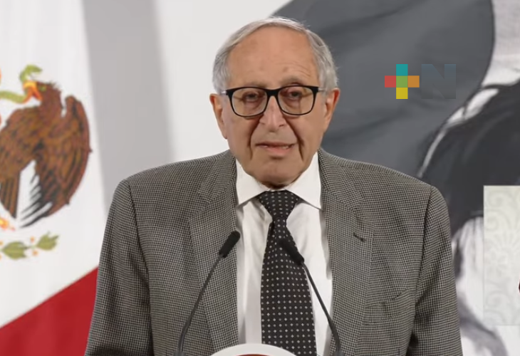 Presenta gobierno federal programa «Salud casa por casa»
