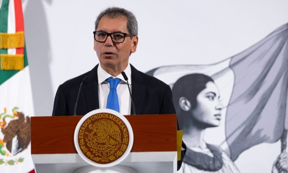 Sistema bancario mexicano está sólido y opera con normalidad: Hacienda