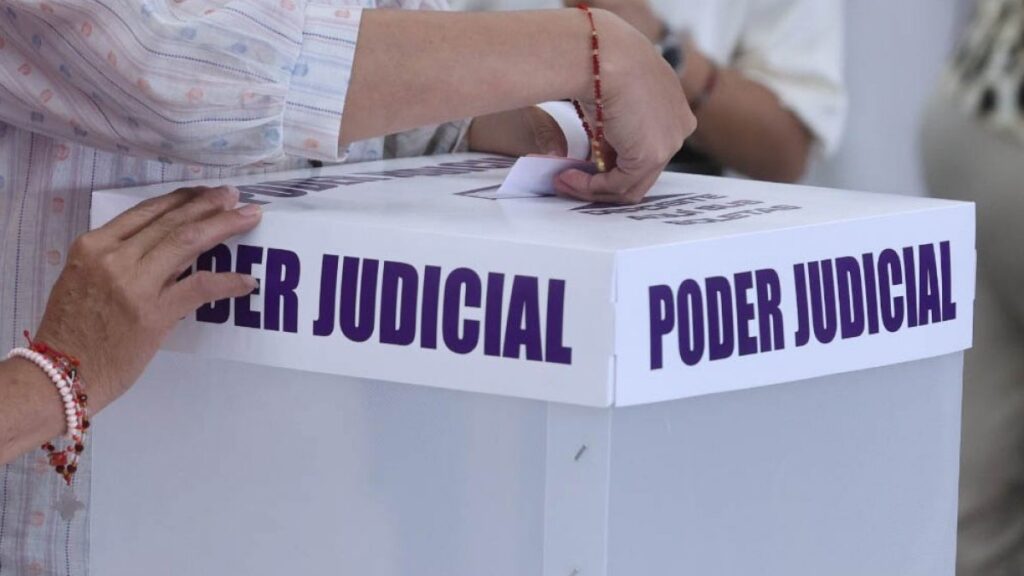 Resuelven como inelegible a juez electo en Poza Rica