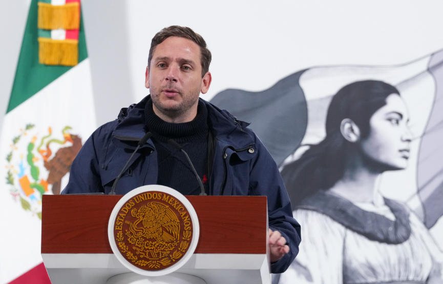 Gobierno ahorra 12 mil mdp en compra de medicamentos sin sobrecostos