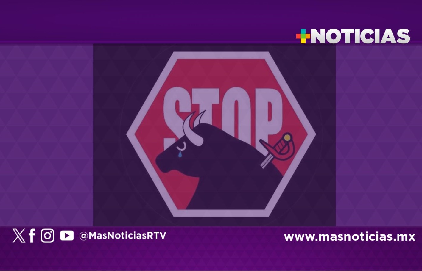 El Día Mundial Antitaurino