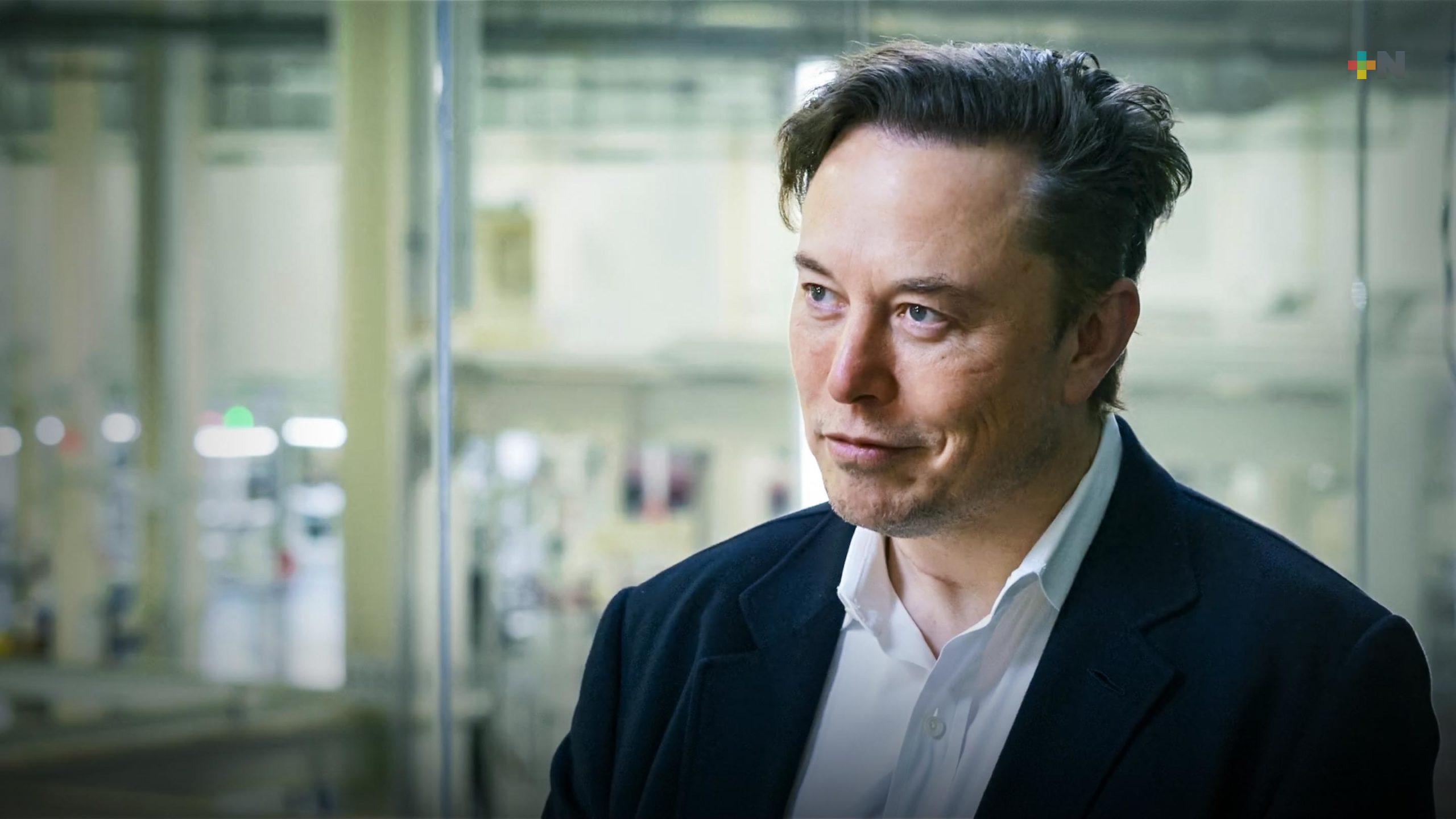 Elon Musk crítica ley fiscal de Trump
