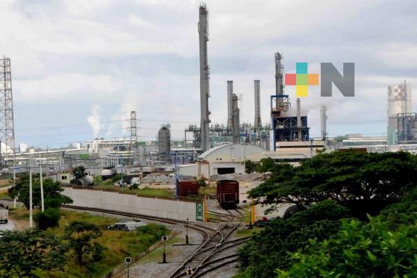 Empresas de la zona industrial son monitoreadas constantemente