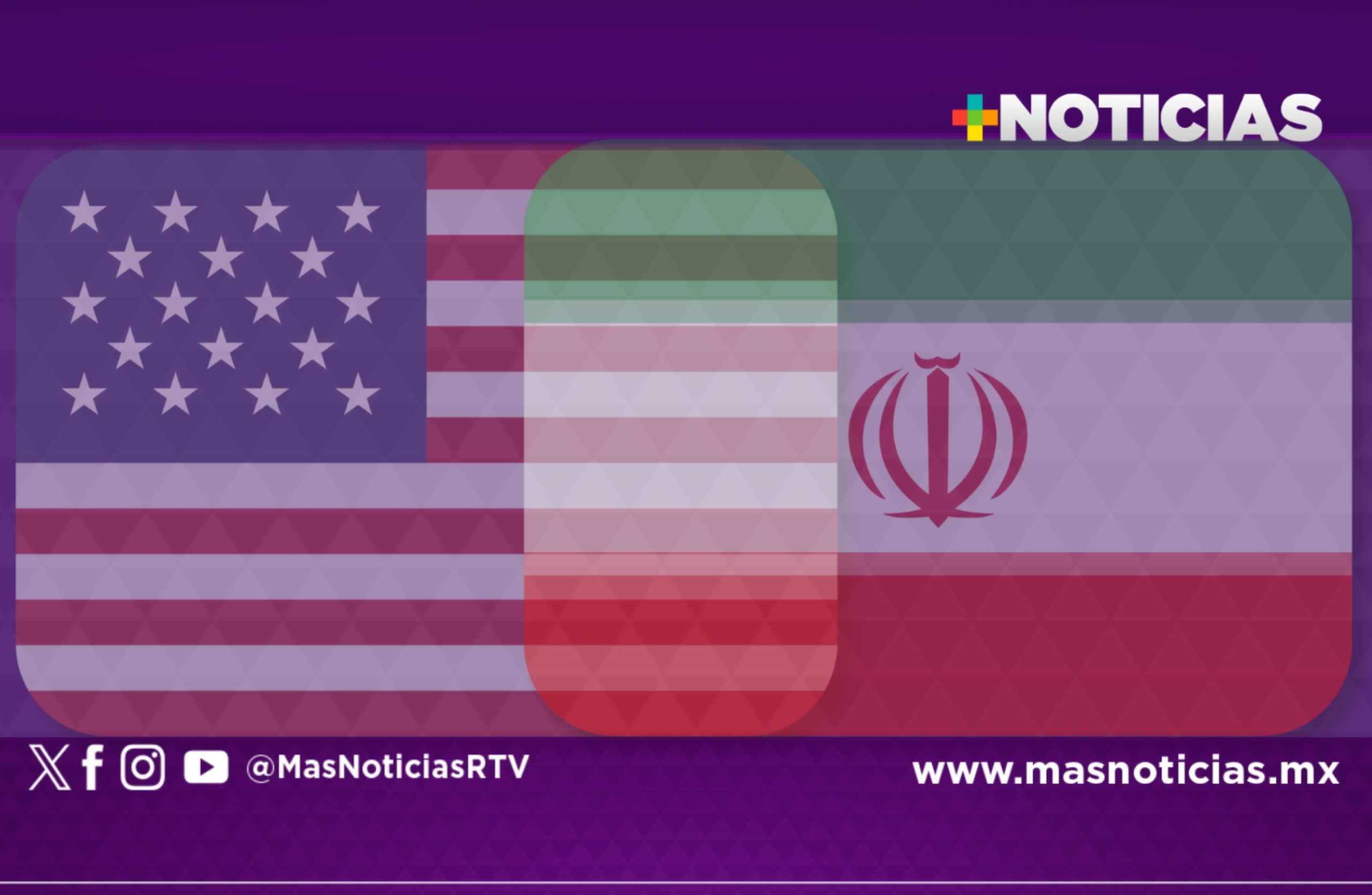 Estados Unidos e Irán: una difícil relación histórica