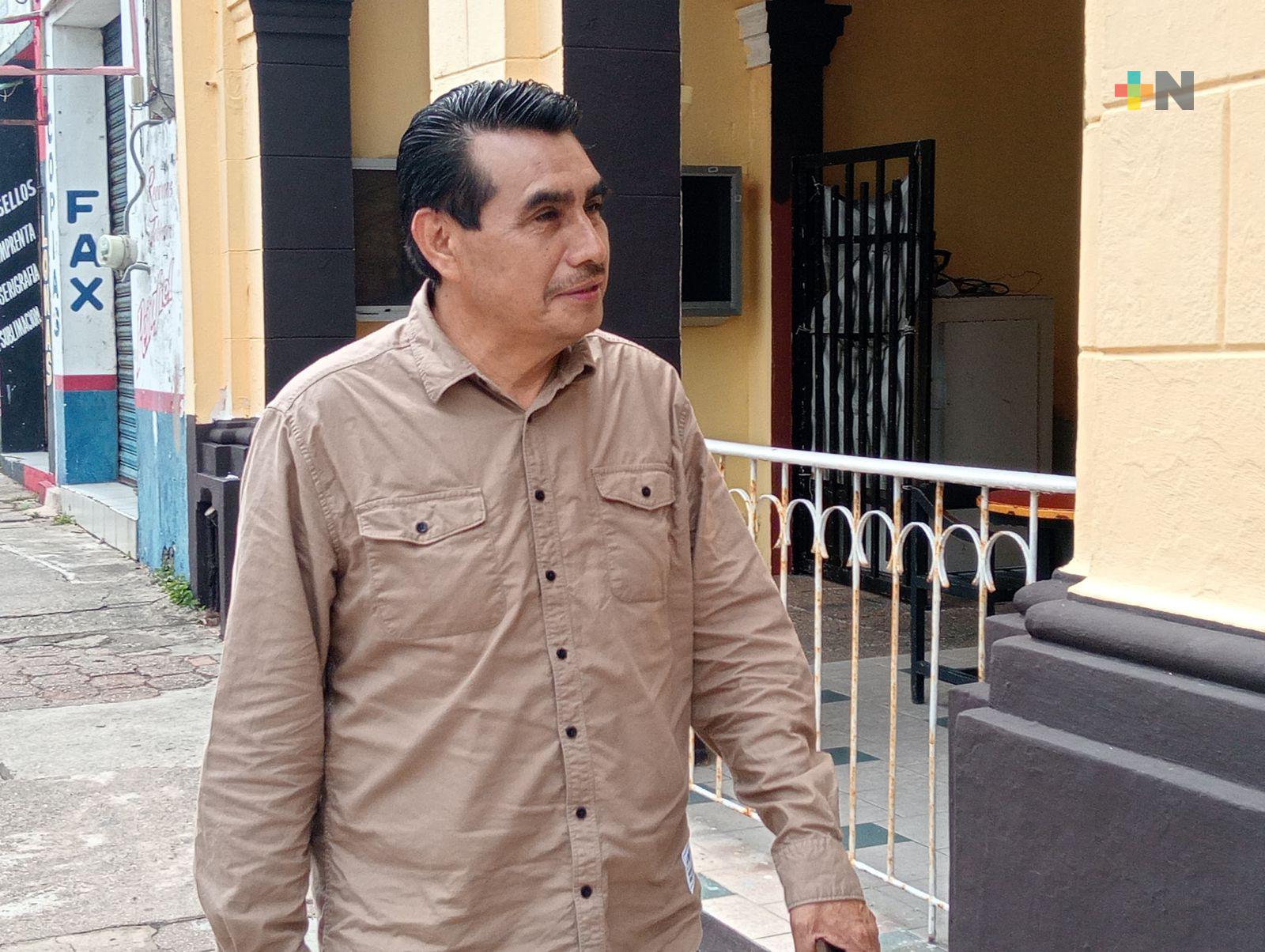 Ya no se nombrarán nuevos ediles en Sayula de Alemán