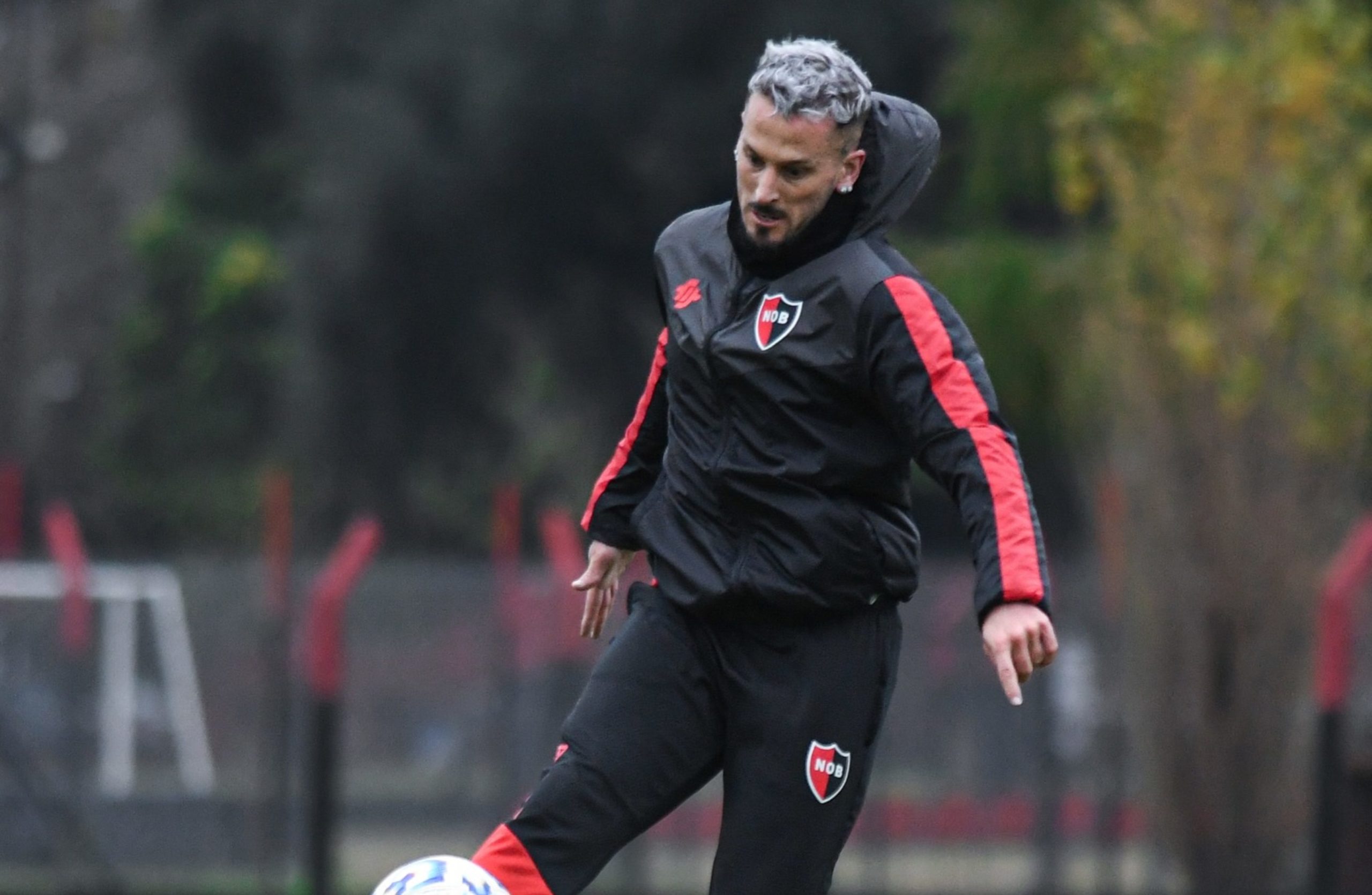 Veracruz recibirá a Newell´s Old Boys con un viejo conocido del futbol mexicano