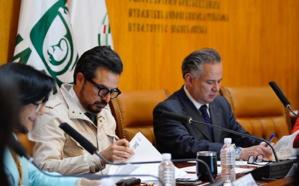 Firma IMSS convenio para incrementar el número de solicitudes de patente y registros ante el IMPI