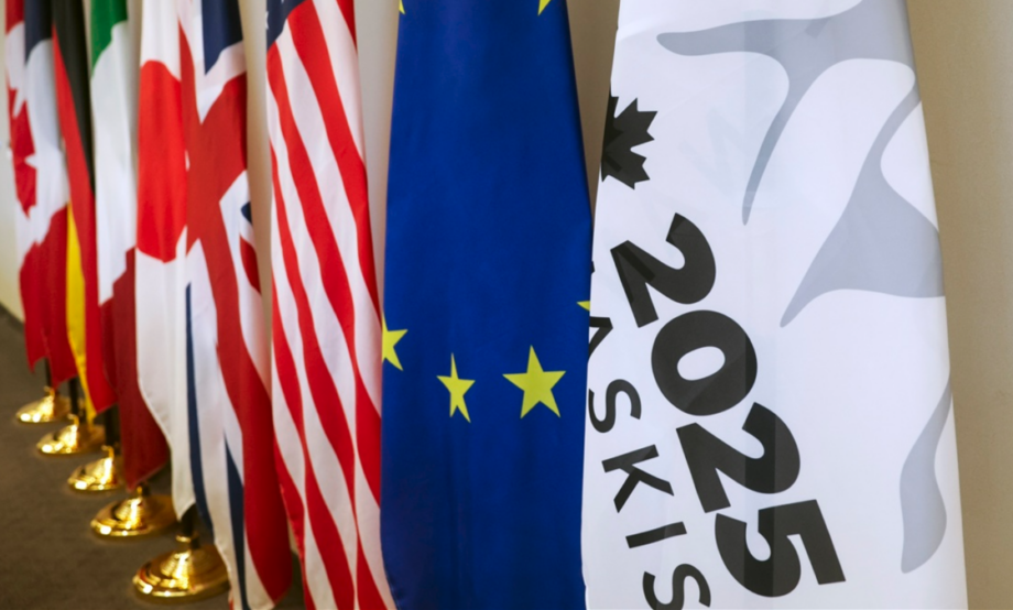 Esto es lo que debes saber de la Cumbre del G7