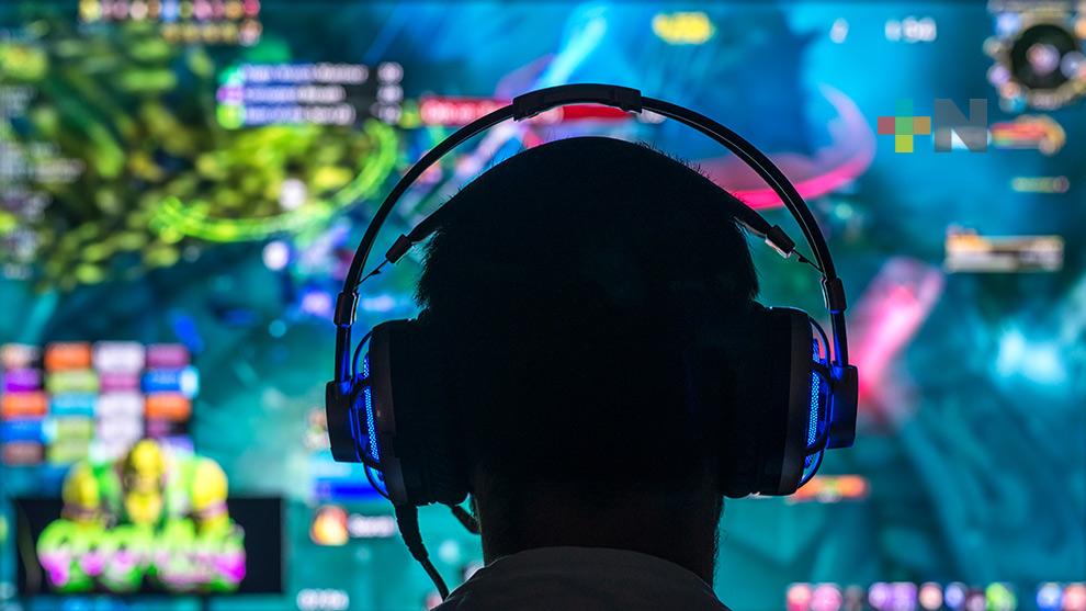 Gamers, una comunidad más productiva que el cine o la música