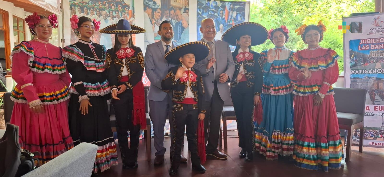 Las Panteras Rebolledo Marching Band acudirá a festival nacional en Acapulco