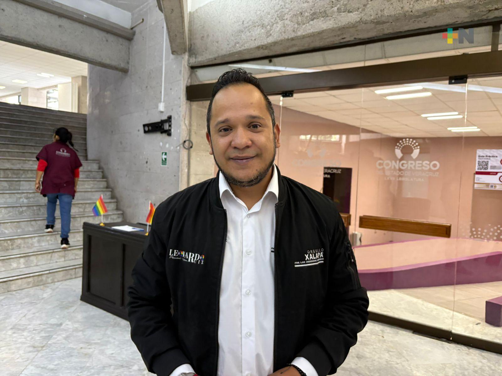 En Veracruz, hay avance en los derechos humanos hacia las poblaciones diversas