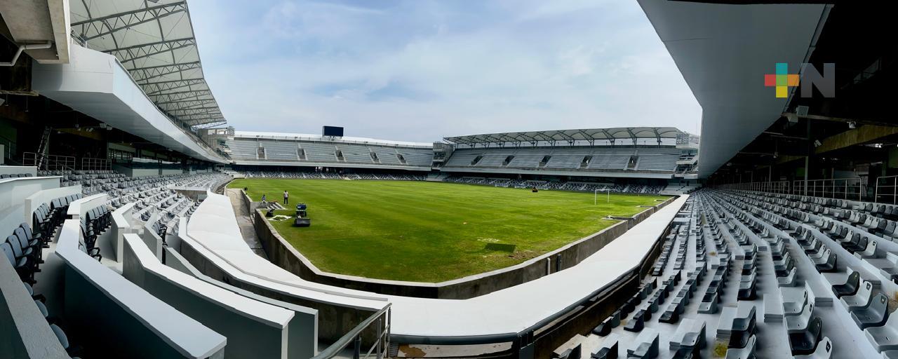 Llegan equipos de la «International Futbol Cup»; jueves 3 comienzan las semifinales