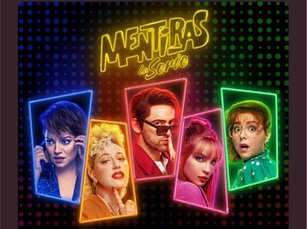 “Mentiras” llega a la pantalla chica
