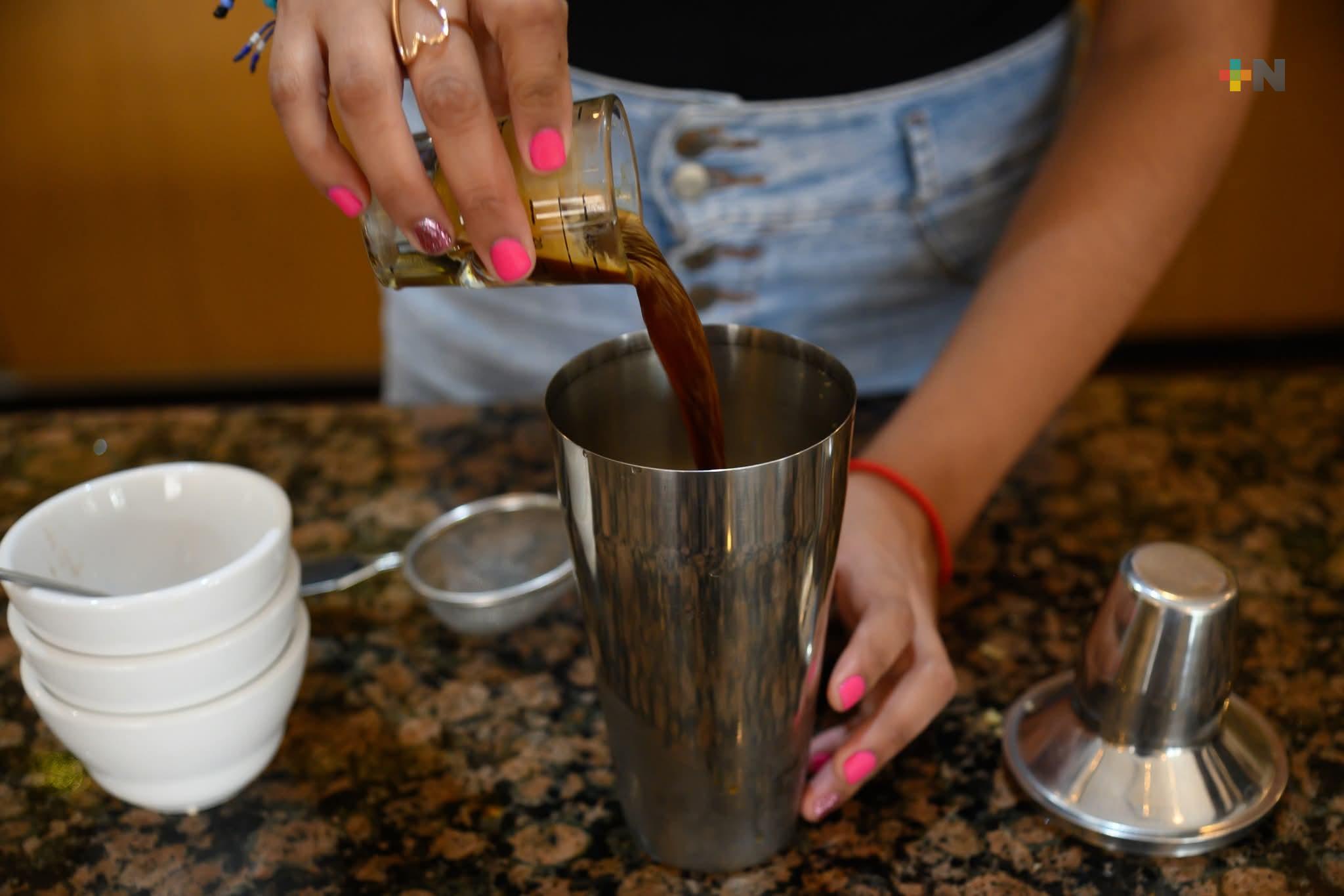 Córdoba ofrece experiencias en torno al café, el ron y naturaleza