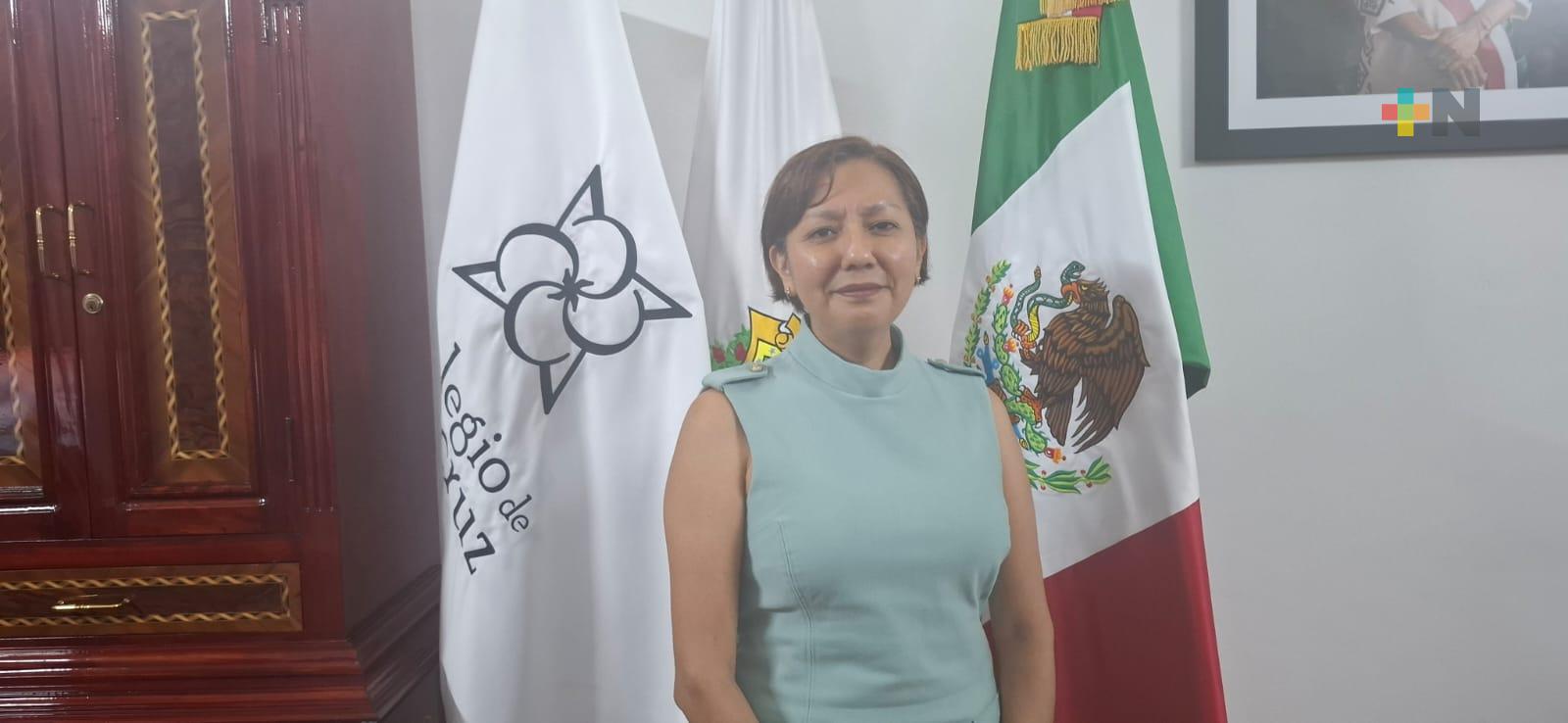 Colegio de Veracruz abre por primera vez convocatoria para cubrir vacantes de docencia