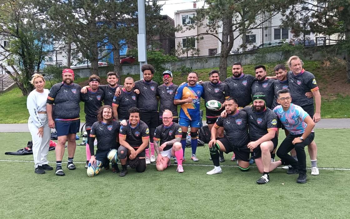 México gana la sede de la Copa Norteamérica de Rugby LGBTQ para 2027