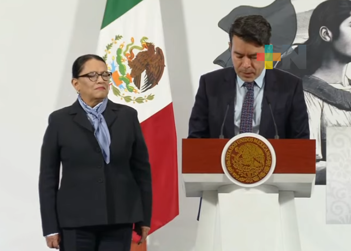 «México te abraza» ha otorgado atención a los 56 mil 398 mexicanos repatriados en cinco meses
