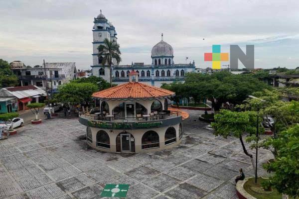Descartan fuga de hidrocarburo en municipio de Nanchital