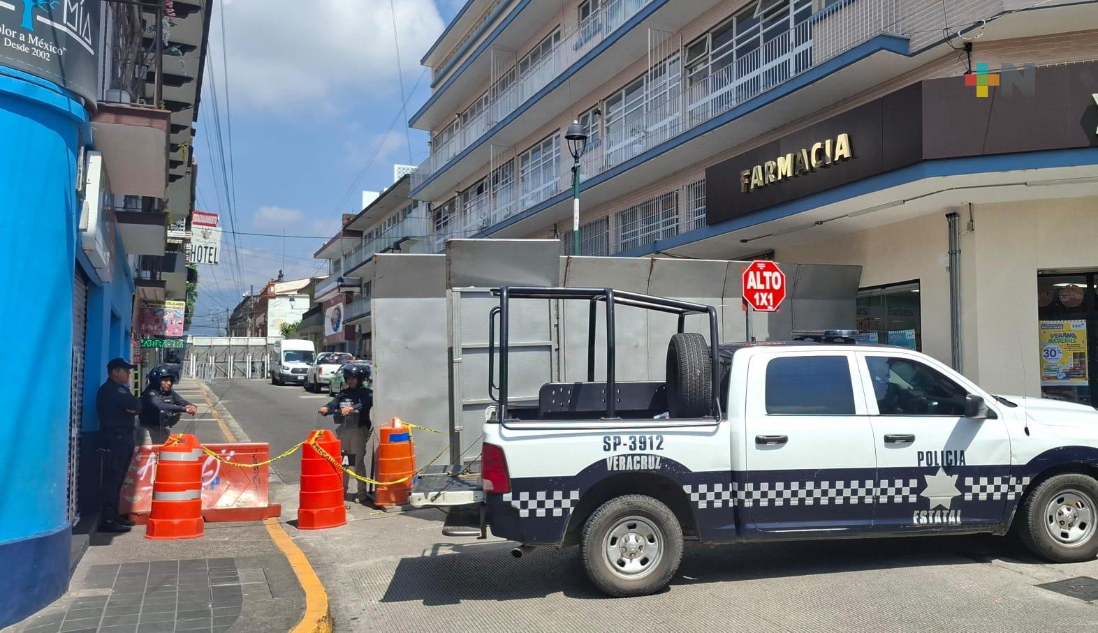 Entregó OPLE Veracruz constancias de seis elecciones municipales computadas en Xalapa