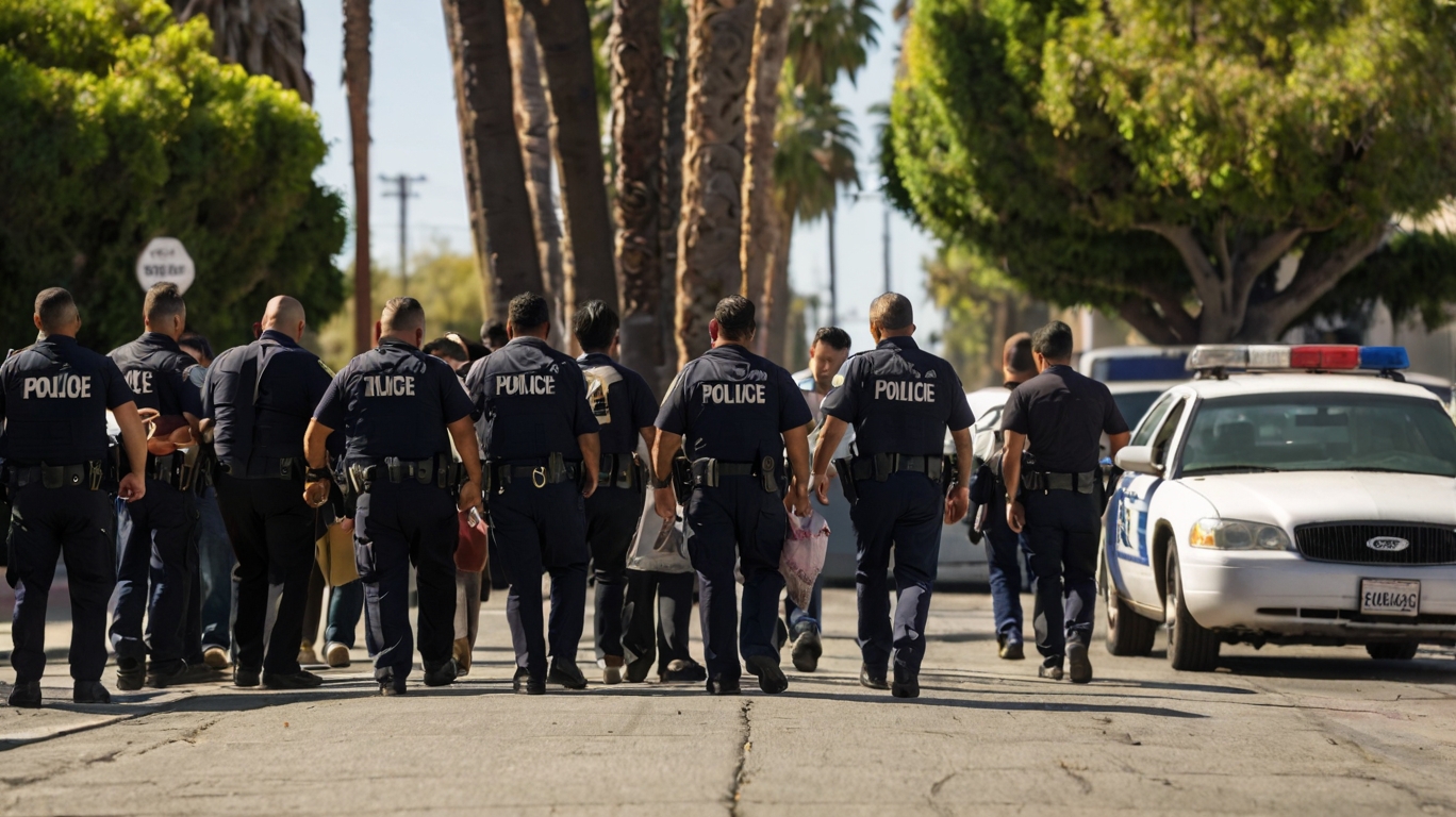 Se fortalece estrategia legal en Florida, Texas, Arizona y California