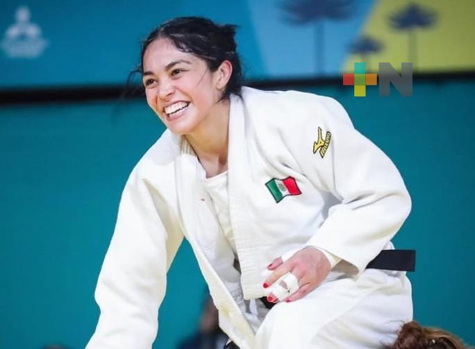 Van 13 mexicanos al Abierto Panamericano de Judo 2025 en República Dominicana