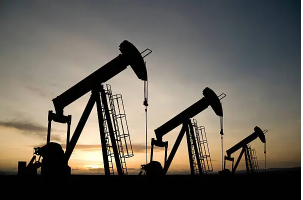 Precios del petróleo se disparan ante la tensión en Medio Oriente