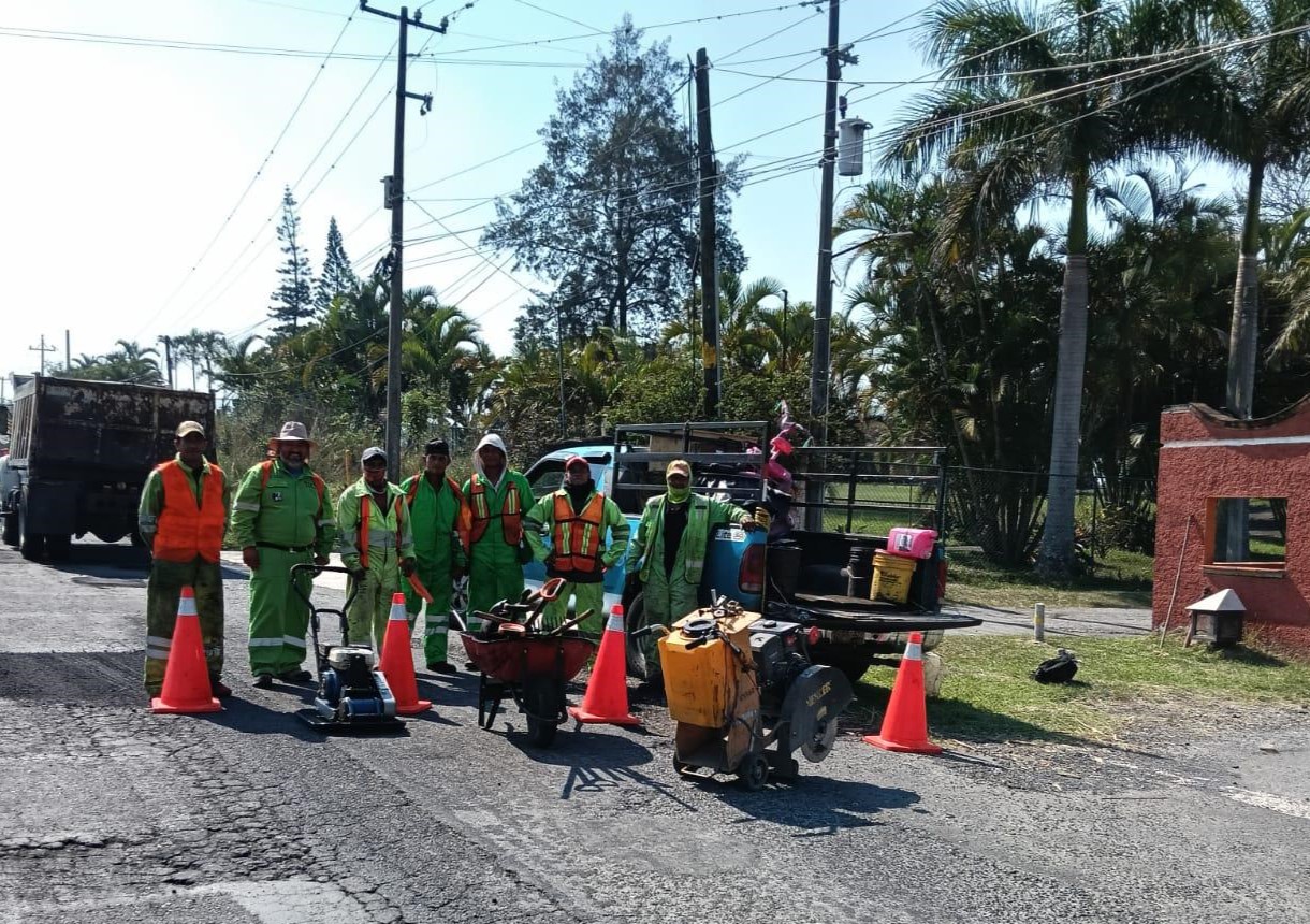 Preparado Centro SICT Veracruz para temporada de lluvias