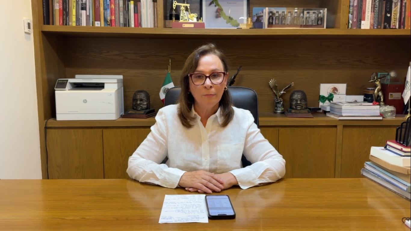 Veracruz mantiene vigilancia permanente y comunicación con municipios afectados por lluvias