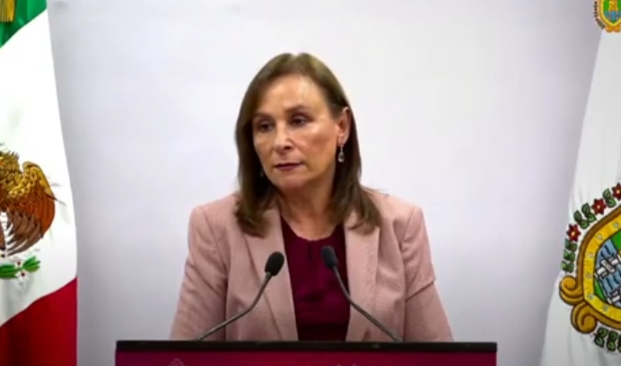 OPLE debe garantizar claridad en proceso electoral: Rocío Nahle