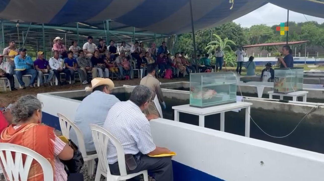 Rancho El Clarín de la UNAM impartirá conferencias en Día del Ganadero