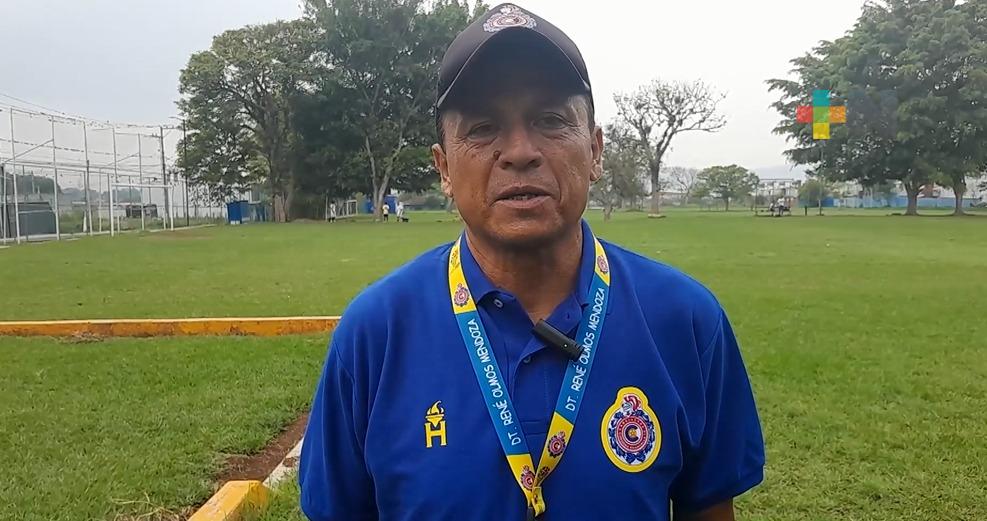 Caballeros de Córdoba observa jugadores rumbo a Tercera División