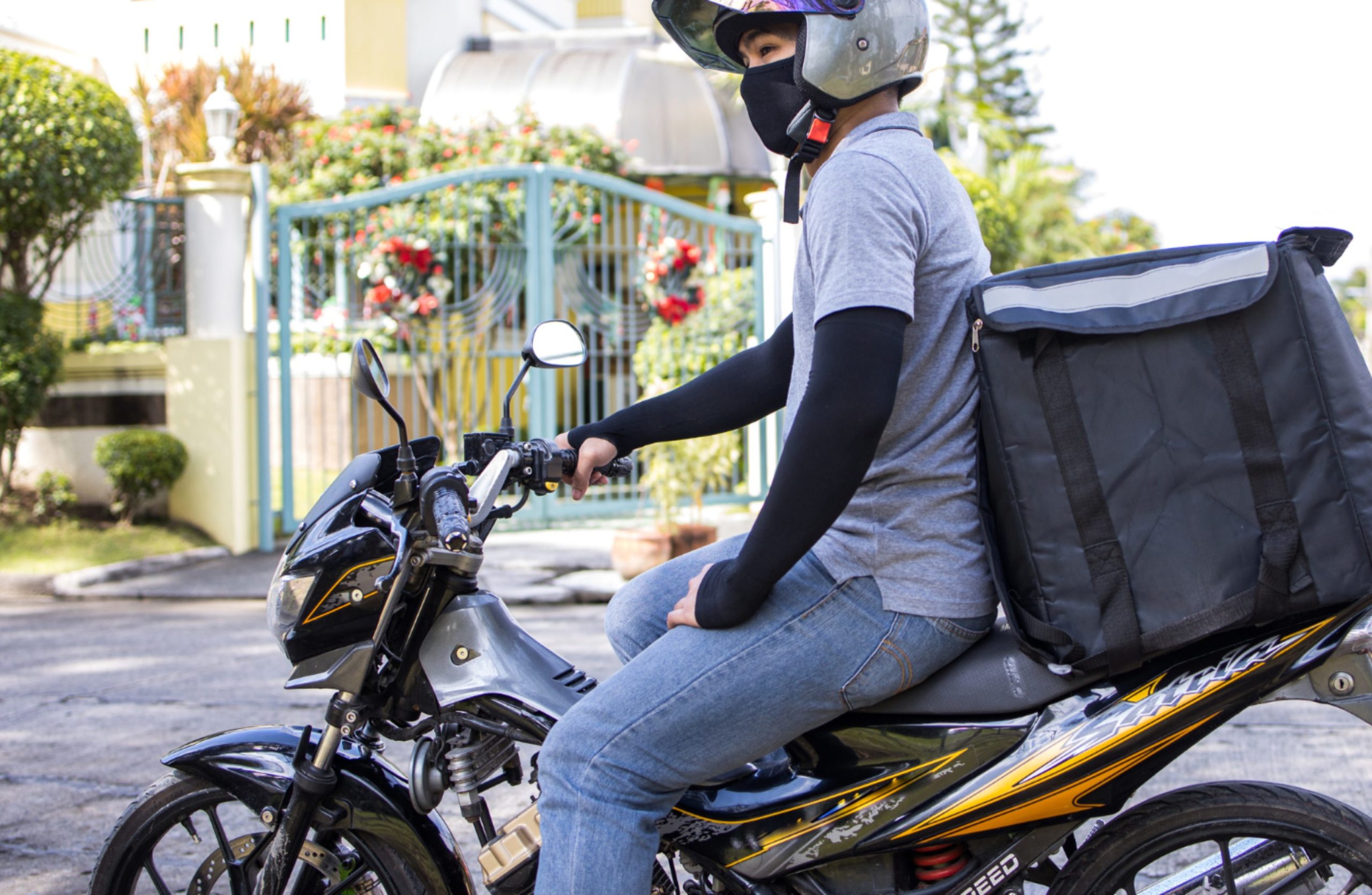 Crece exponencialmente parque de motocicletas en Xalapa