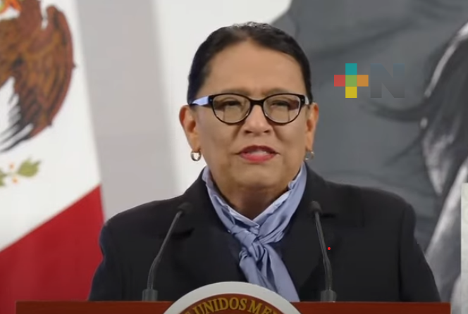 Fiscalías de Oaxaca y Edoméx investigan homicidios; gobierno federal da seguimiento