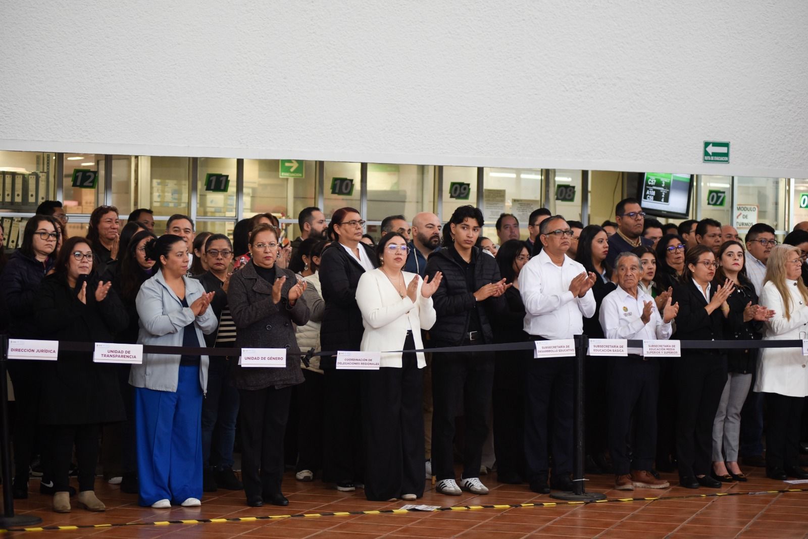 Veracruz avanza en la transformación profunda del sistema educativo