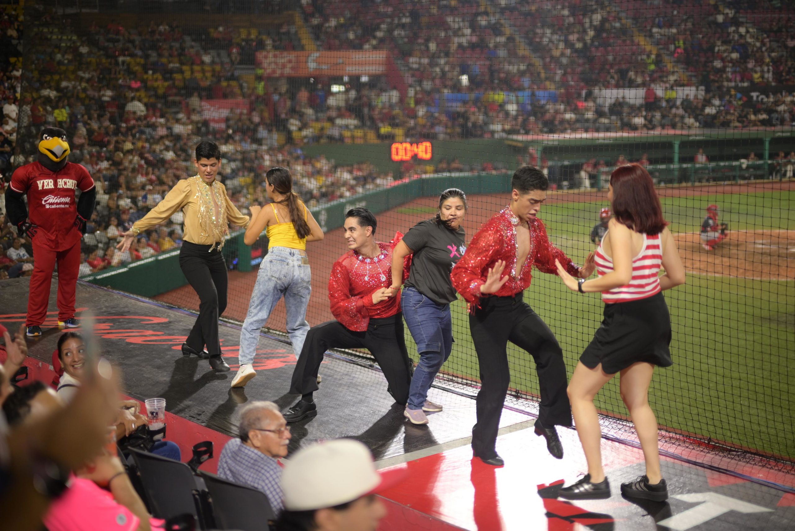 Estadio Beto Ávila se llena de sabor y alegría rumbo al Salsa Fest 2025