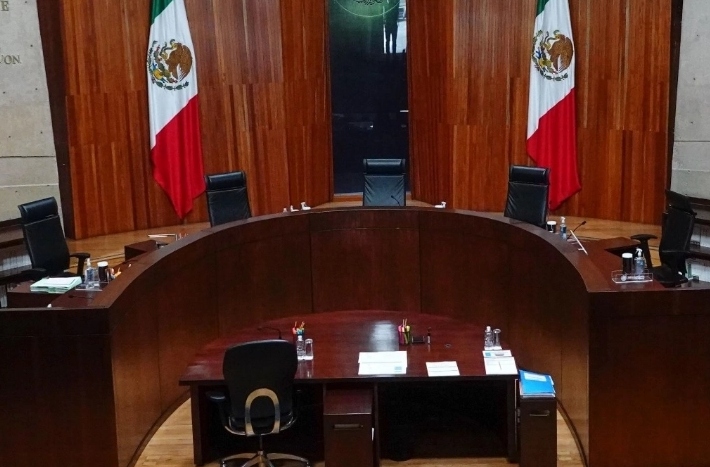 Nombran nuevos magistrados para TEPJF