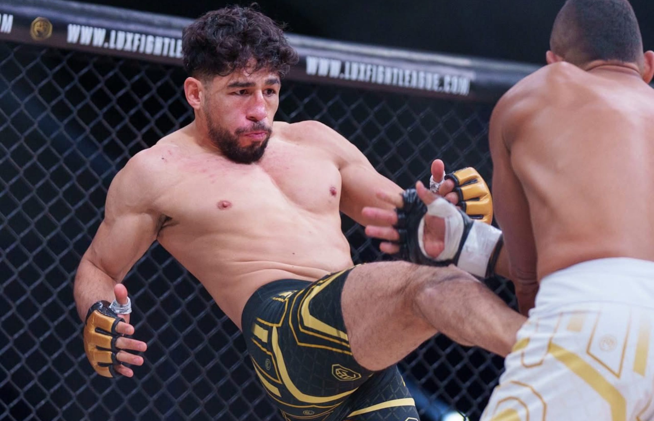 «Thunder» Suárez dará cátedra en Coatzacoalcos