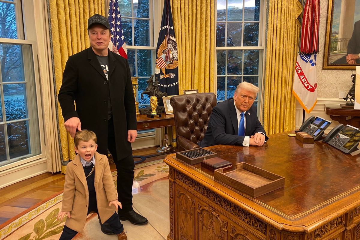 Ruptura entre Trump y Musk: ¿Quién pierde?