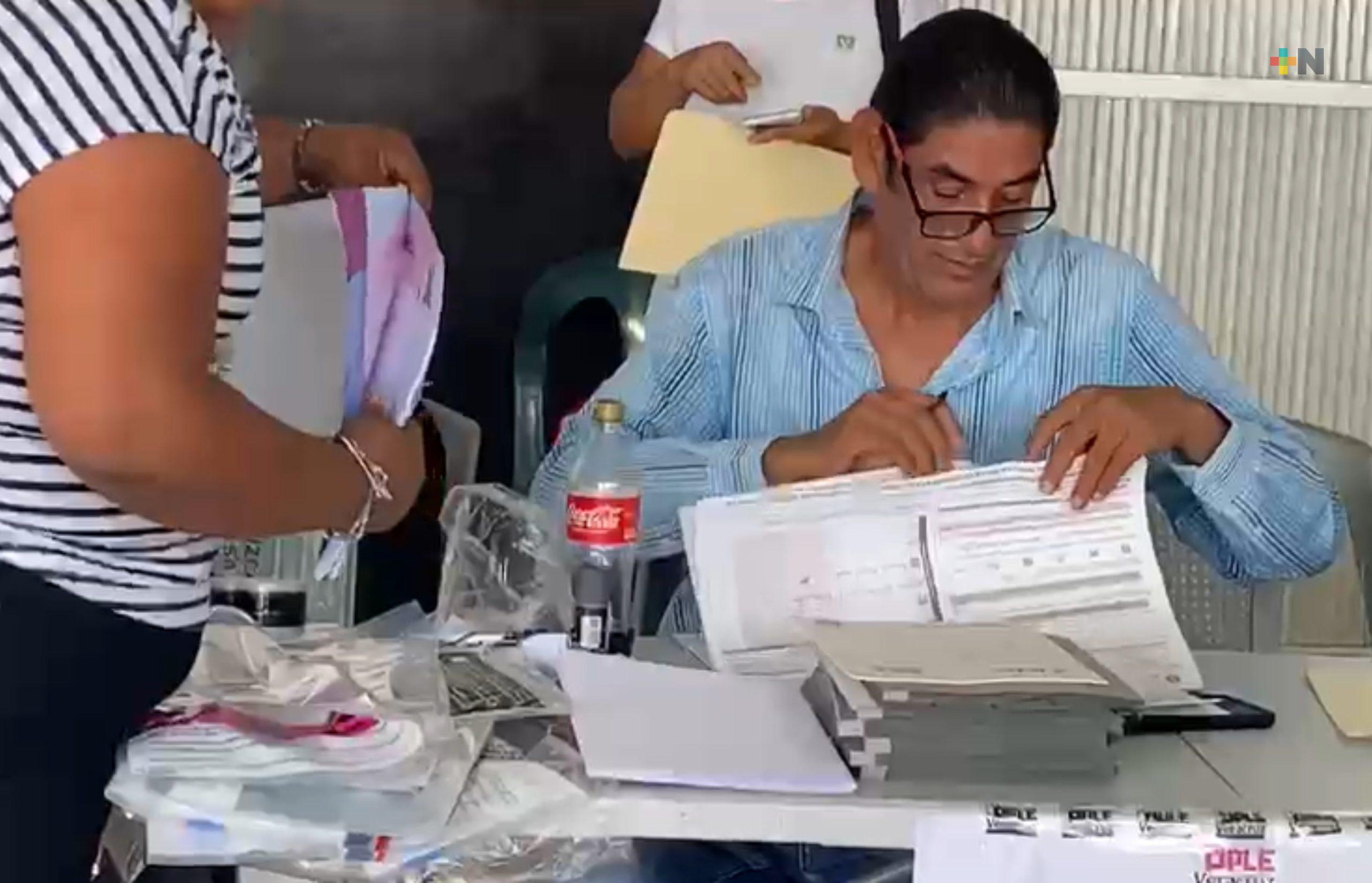 Reforma Electoral Constitucional. Menos privilegios y más participación ciudadana: Segob
