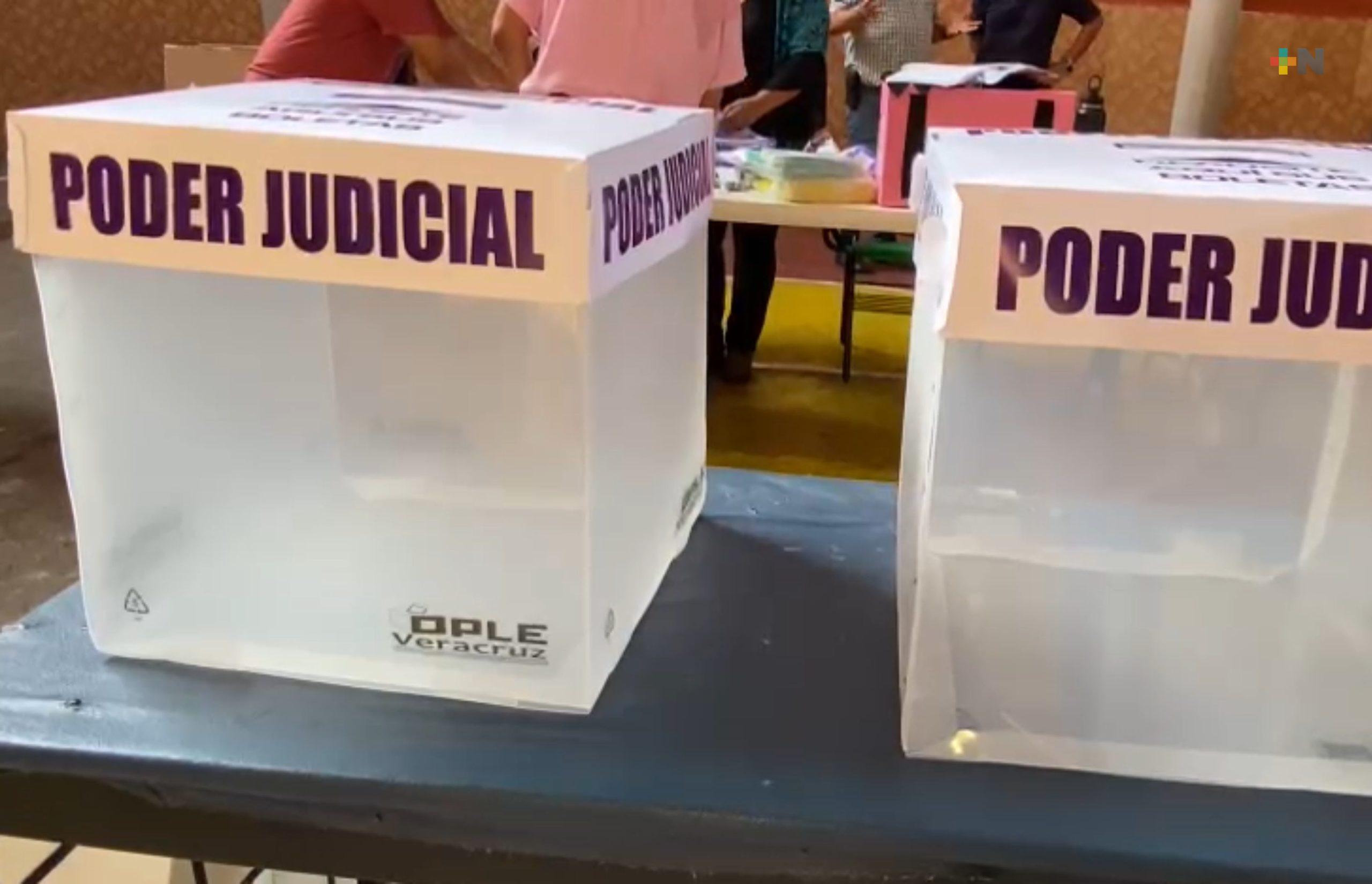 FISEL capacita a más de 6 mil ministerios para atender delitos electorales