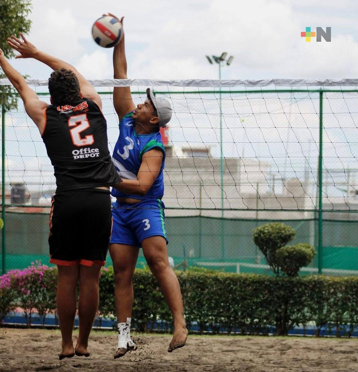Región Coatzacoalcos-Minatitlán UV presente en la Universiada Nacional