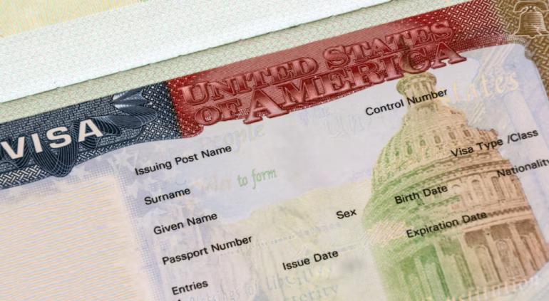 EUA pide redes sociales públicas para visas estudiantiles
