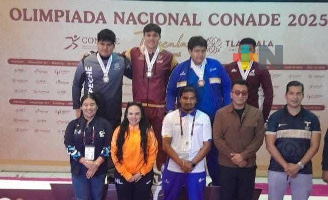 Yire Kay, el máximo ganador de medallas en olimpiada de judo