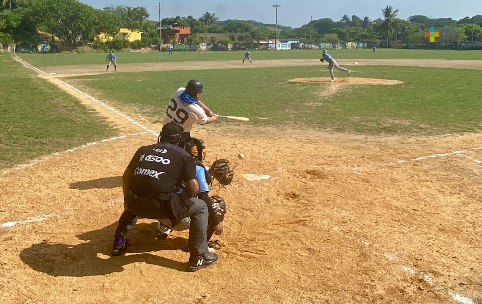 Liga del Sureste de Beisbol Instruccional 2025