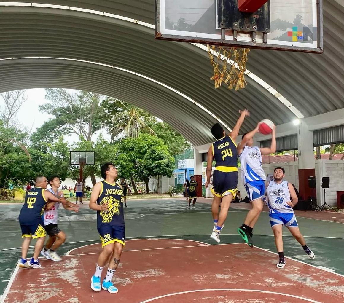 Segunda Copa Quetzalcóatl de basquetbol de Coatzacoalcos