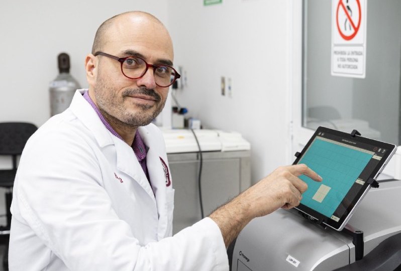 Tratamiento temprano reduce complicaciones del herpes zóster: experto del IPN
