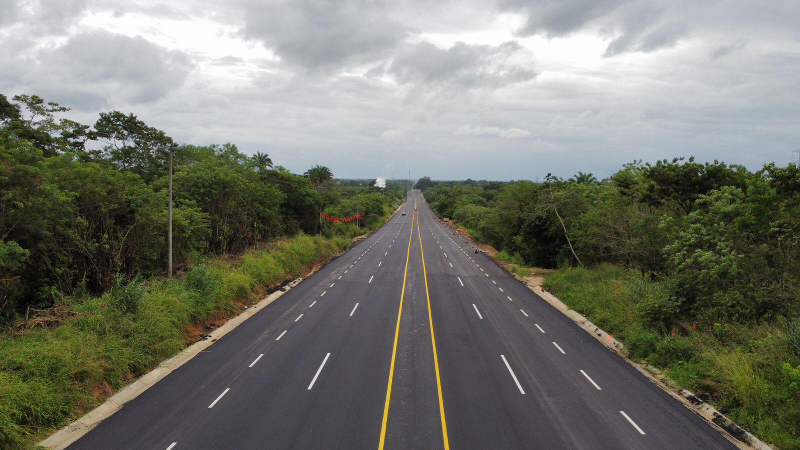 SICT activa programa Auxilio Vial en  carreteras federales