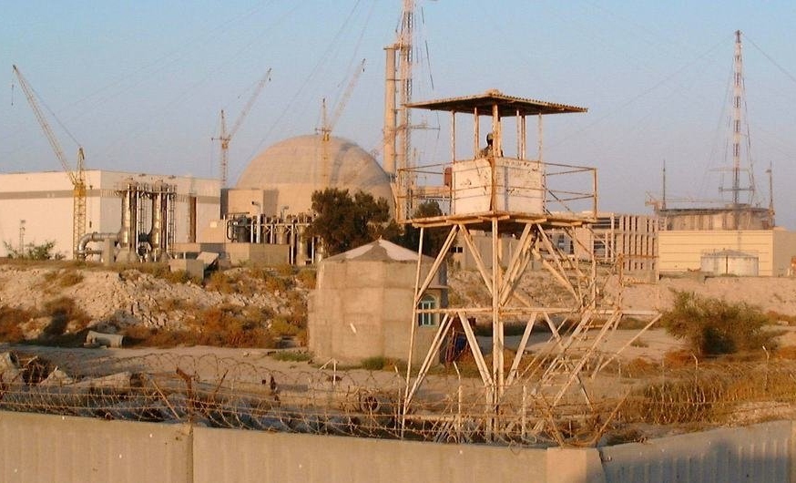 Advierten de posible catástrofe nuclear si Israel ataca central de Busher en Irán