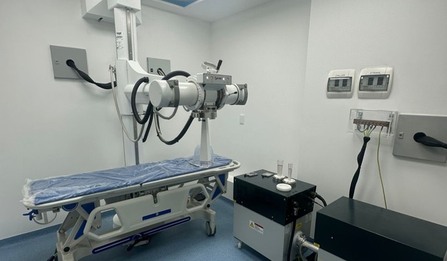 Instituto Nacional de Cancerología incorpora nuevo equipo para tratar cáncer de piel